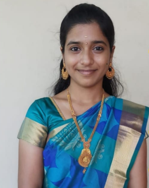Kammavar brides in tamil nadu